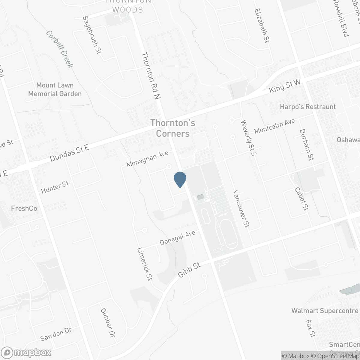 814 CAVAN COURT, Oshawa, Ontario L1J 7B8